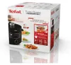 Tefal Turbo Cuisine Multi-Pressure Cooker - 4.8L Black Voir les images du produit 18