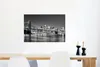 MuchoWow® Poster New York - Brücke - Brooklyn - Schwarz und Produktbild-Vorschau 5