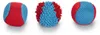 Beeztees Hundespielzeug Splashball blau/rot Produktbild-Vorschau 6