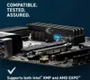 Crucial DDR5-5600           32GB UDIMM CL46 (16Gbit) Produktbild-Vorschau 12