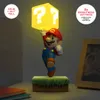 Lampada Paladone Super Mario Diorama da 35 cm Anteprima dell’immagine prodotto 1
