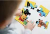 Bing 4v1 Puzzle 4-16 dílků Náhled obrázku produktu 7