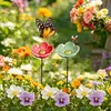 3er Set Bienen Tränke Garten, Insektentränke mit Produktbild-Vorschau 6