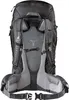 Deuter Futura Pro 40 Black/Graphite Outdoor-Rucksack Produktbild-Vorschau 3