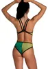 Maillot de bain femme ARENA One Double Crossback Voir les images du produit 7