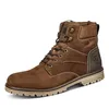 Rieker Boot - Braun Veloursleder Größe: 45 Normal Produktbild-Vorschau 77