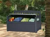 Keter Coffre de rangement Garden Bench Banc de jardin / Voir les images du produit 7