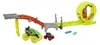 Monster Trucks Power Verfolgungsjagd (Maßstab 1:64) Produktbild-Vorschau 1