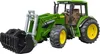 bruder 02052 - John Deere 6920 mit Frontlader - 1:16 Produktbild-Vorschau 9