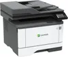 Lexmark MX431adn - Multifunktionsdrucker - s/w - Laser - Produktbild-Vorschau 3