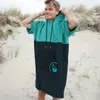 Wave Hawaii Baumwolle Poncho Aveiro, Size L -  Portugal Produktbild-Vorschau 4