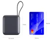 Swissten 10000 mAh s integrovanými kabely USB-C a Lightning Náhled obrázku produktu 7