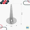 KOTARBAU® Piquet de terre Douille à enfoncer pour éclairage Voir les images du produit 3