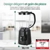 Emerio blender 1,5L – mixeur à smoothies - 2 vitesses – Voir les images du produit 7