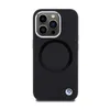 BMW Signature Liquid Silicone MagSafe - iPhone 15 Pro Hülle Produktbild-Vorschau 4