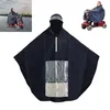 E-Scooter Regenponcho,wind- und Produktbild-Vorschau 6