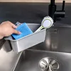 Intirilife Filtro multifunzionale per lavello Cestello Anteprima dell’immagine prodotto 4