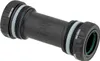 Shimano XTR SM-BB93 Tretlager – BSA schwarz ISMBB93B Produktbild-Vorschau 5