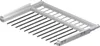 Hettich 9132916, Stahl, 63 mm Produktbild-Vorschau 8