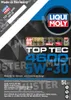 Liqui Moly Top Tec 4600 5W-30 5 Liter Produktbild-Vorschau 7