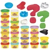 Play-Doh Adventskalender voor de feestdagen, geschikt voor Productafbeelding-voorbeeld 4