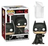 The Batman - Batman 1195 Special Edition - Funko Pop! Vinyl Produktbild-Vorschau 4
