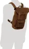 Greenburry Rucksack Leder braun Backpack Damen Herren Produktbild-Vorschau 14