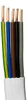Flaches Installationskabel YDYp 5x2,5 mm² 20m Produktbild-Vorschau 5