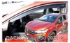 Heko Deflecteurs D'Air / De Vent Pour Dacia Jogger Depuis Voir les images du produit 10