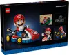 LEGO Super Mario Mario Kart Barchetta Standard 72032 Anteprima dell’immagine prodotto 7