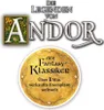 Gioco KOSMOS Andor - Il freddo eterno Anteprima dell’immagine prodotto 10