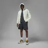 Nike Jordan 1 Mid SE "White Cave Stone" Bunt, Größe: 43 Produktbild-Vorschau 9