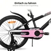 JOYSTAR Berry 20 Zoll Kinderfahrrad für 2-13 jährige Jungen Produktbild-Vorschau 3