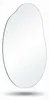 Specchio da bagno SensaHome Lucas con illuminazione a LED - Anteprima dell’immagine prodotto 4