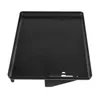 Étagère de chevet pour lit, Tablette de lit emboîtable avec Voir les images du produit 5