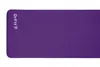 DrFit NBR mata do fizjoterapii 183x60x1 cm fioletowa Podgląd zdjęcia produktu 4