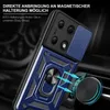 Outdoor Panzer Hülle Xiaomi Redmi Note 13 Pro 4G Handyhülle Produktbild-Vorschau 3