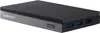 A product shot of a mini PC on a white background. Produktbild-Vorschau