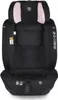 Moni Kindersitz i-Size i-Safe (76-150cm) Isofix, Top Produktbild-Vorschau 6