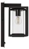 Lucande Außenwandlampe Ferda, Sensor Fassung unten Produktbild-Vorschau 5