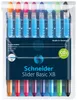 Schneider Schreibgeräte Slider Basic, Clip, Produktbild-Vorschau 2