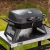 Royal Gourmet Gasgrill mit 3,5 kW, Tischgasgrill mit Produktbild-Vorschau 2