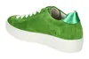 Gabor 46.460 Damenschuhe - Halbschuhe - Sneaker grün Produktbild-Vorschau 5