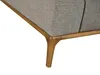 Sofagarnitur 431 Sitz 2x Hocker Sofa Set 5tlg Luxus Produktbild-Vorschau 9