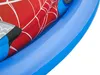 Spiderman Ride On 170 x 84 cm Anteprima dell’immagine prodotto 10