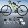 Benzinmotor für Fahrrad - Umbausatz 2‑Takt 80 cm³ - Produktbild-Vorschau 5