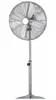 ventilatore a piantana in metallo ø 40 cm Anteprima dell’immagine prodotto 1