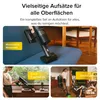 Roborock H60 Ultra Akku Staubsauger, 210AW kraftvolle Produktbild-Vorschau 10
