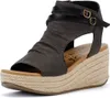 Blowfish B9004CR590 Lacey c corda Nero Anteprima dell’immagine prodotto 13