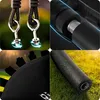 Neo-Sport NS-102 Houpačka čapí hnízdo 120 cm, černá Náhled obrázku produktu 9